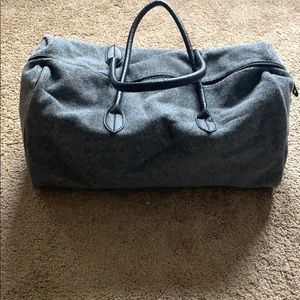 Duffel bag